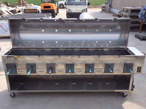 濱州烤全羊與烤羊腿爐價格分析及優質供應指南