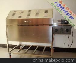 全自動烤羊爐批發 高效便捷的燒烤新選擇