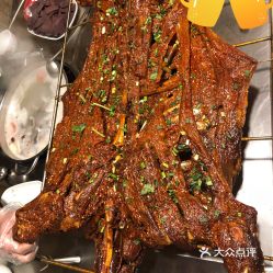 悅木林精品烤全羊 重慶美食的味蕾盛宴與真實用戶評價