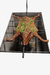 香辣烤全羊高清免費素材 千庫網編號4217708